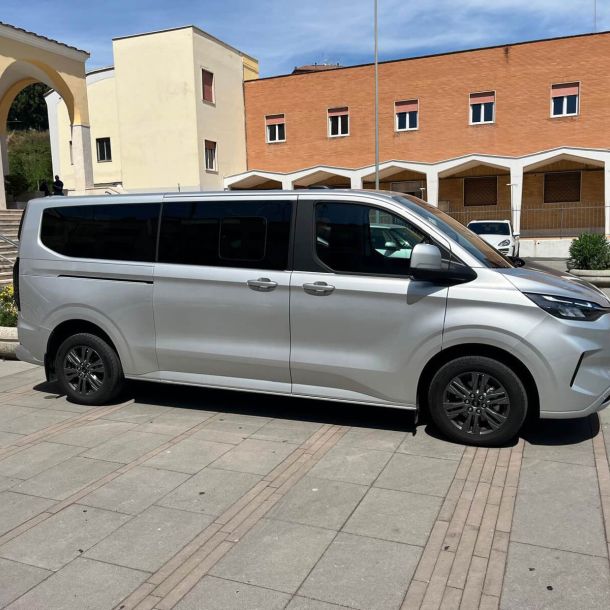 Esempio dalla galleria fotografica di IMPRESA FUNEBRE SAN LUCA SRL