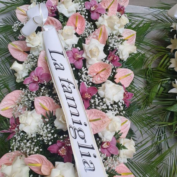 Esempio dalla galleria fotografica di Impresa Funebre San Luca